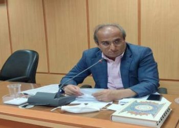 سالاری بر بهبود و ارتقای بهداشت و درمان شهرستان فومن