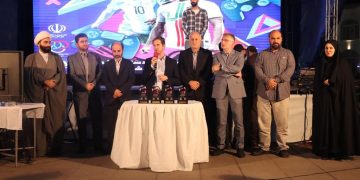 استمرار برگزاری جشن‌های “امی محله” در محلات رشت با شعار “شهر پاک ، شهروند همراه”