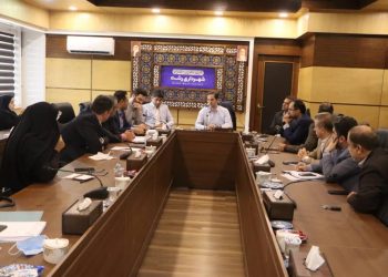 عدم مماشات در برخورد با تخلفات حوزه ساخت و ساز / لزوم جدیتر اقدامات کمیسیون ماده ۱۰۰ در برخورد با خلاف سازیها