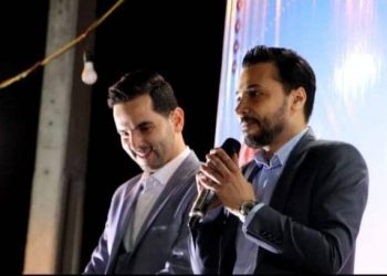 جشن میلاد امام رضا(ع) در شهر سنگر برگزار شد