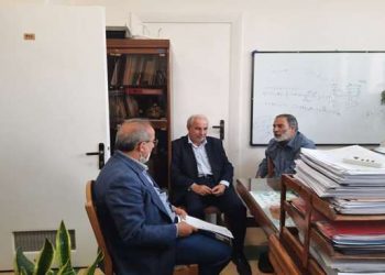 پیگیری دانشگاه علوم پزشکی گیلان برای احداث بیمارستان‌های جایگزین رازی و شفای رشت