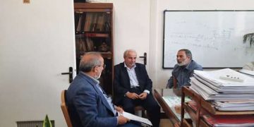 پیگیری دانشگاه علوم پزشکی گیلان برای احداث بیمارستان‌های جایگزین رازی و شفای رشت