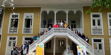 آغاز به کار مرکز نوآوری و خلاقیت شهر رشت از هفته آینده