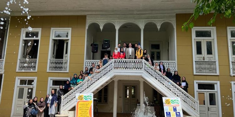 آغاز به کار مرکز نوآوری و خلاقیت شهر رشت از هفته آینده