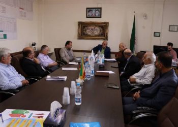 تجهیز مراکز درمانی ملکی تامین اجتماعی گیلان