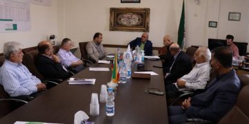 تجهیز مراکز درمانی ملکی تامین اجتماعی گیلان