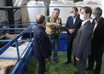 بررسی میدانی شهردار رشت و معاون هماهنگی امور عمرانی استاندار گیلان/ بازگشایی مناقصه فاز دوم بهسازی لندفیل