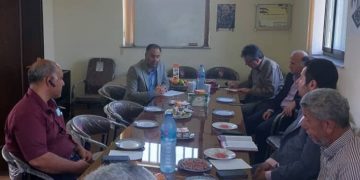 ایجاد بستر مناسب برای جذب سرمایه گذاری های جدید در شهرک ها و نواحی صنعتی گیلان