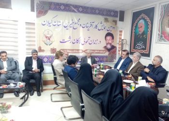 اشتغال می تواند به زندانی هویت ببخشد و موجب پذیرش مجدد او در خانواده و جامعه شود