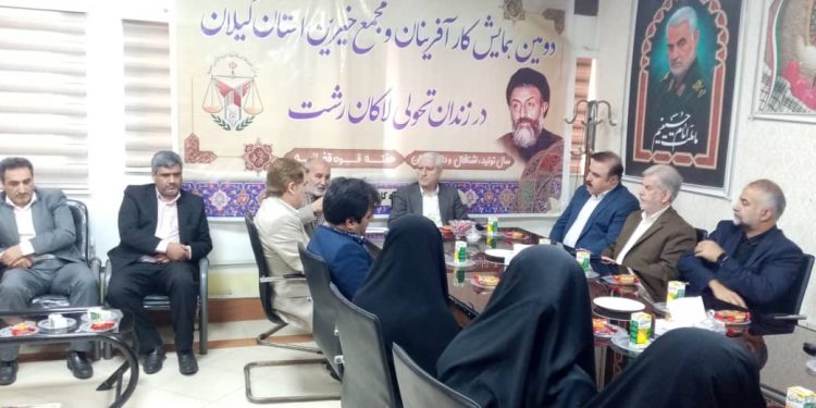 اشتغال می تواند به زندانی هویت ببخشد و موجب پذیرش مجدد او در خانواده و جامعه شود