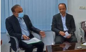 رسیدگی به مشکلات مردم و پاسخگویی مناسب، اولویت کاری بیمه سلامت است