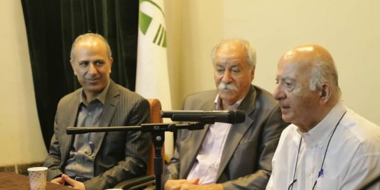 ادعای مرگ تالاب انزلی غیرعلمی است