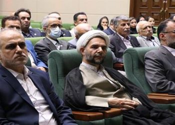 برگزاری نشست حقوقدانان، اساتید حوزه و دانشگاه، وکلا و نخبگان با رئیس کل دادگستری گیلان در چهارمین روز از هفته قوه قضاییه