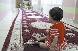 تسهیل شرایط فرزند خواندگی کودکان بدون سرپرست