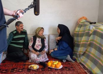 تولید مستند نیمه بلند “نوای بهشت”