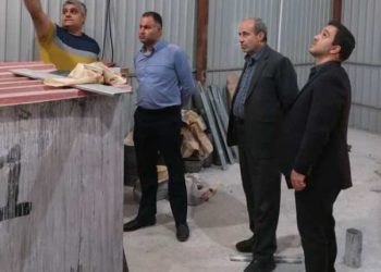 حمایت و توسعه صنایع کوچک باید بیشتر از گذشته مورد توجه قرار گیرد | لزوم همسویی با نیاز بازار