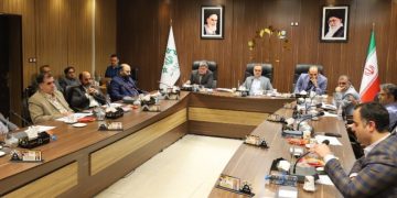 طرح سوال از شهردار رشت توسط شورای شهر اعلام وصول شد/ بیش از ۸ هزار ساخت و ساز غیرمجاز در رشت