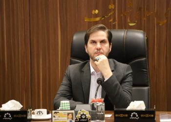 استیضاح شهردار رشت اعلام وصول شد