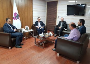 تاکید بر اهمیت شرکت های دانش بنیان