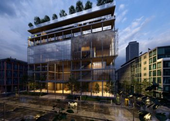 پیشرفت ۲۵درصدی بزرگترین پارک آبی شمال کشور در منطقه آزاد انزلی