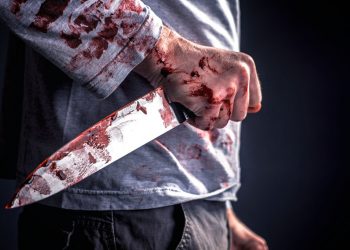 قتل مادر و برادر با ۲۰ ضربه چاقو