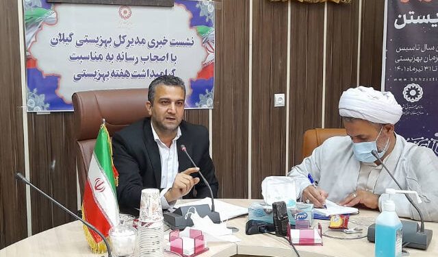 سه هزار مددجوی بهزیستی گیلان در نهضت ملی مسکن ثبت نام کردند