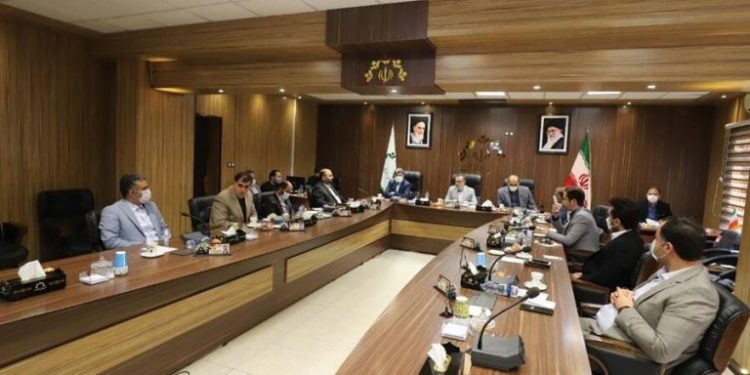 لغو جلسه استیضاح شهردار رشت