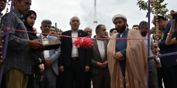 برگزاری افتتاحیه نخستین جشنواره تمشک در بندر کیاشهر