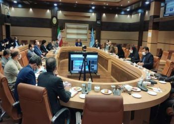 اتمام ۱۰۱ طرح عام‌المنفعه سلامت تا پایان امسال در گیلان