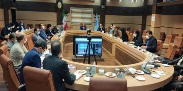 اتمام ۱۰۱ طرح عام‌المنفعه سلامت تا پایان امسال در گیلان