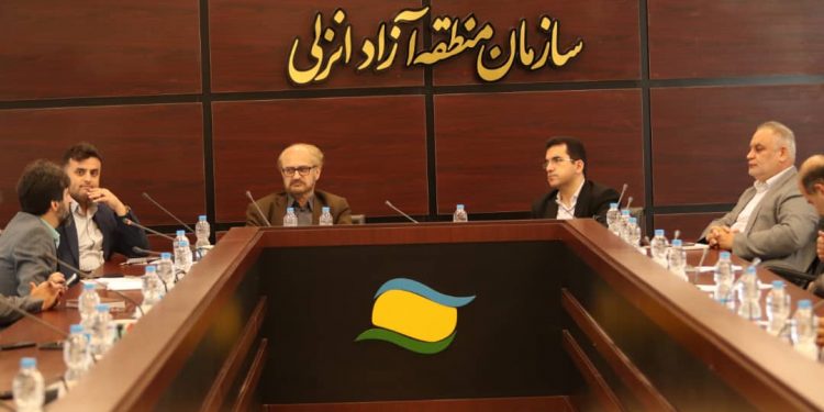 آغاز به کار رویداد فرهنگی گوهرشاد در مناطق آزاد