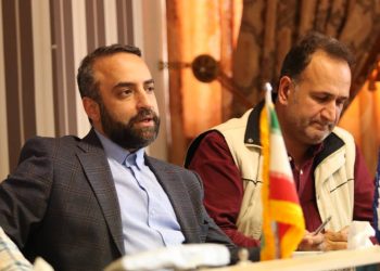 اختتامیه جشنواره فرهنگی تمشک در بندرکیاشهر