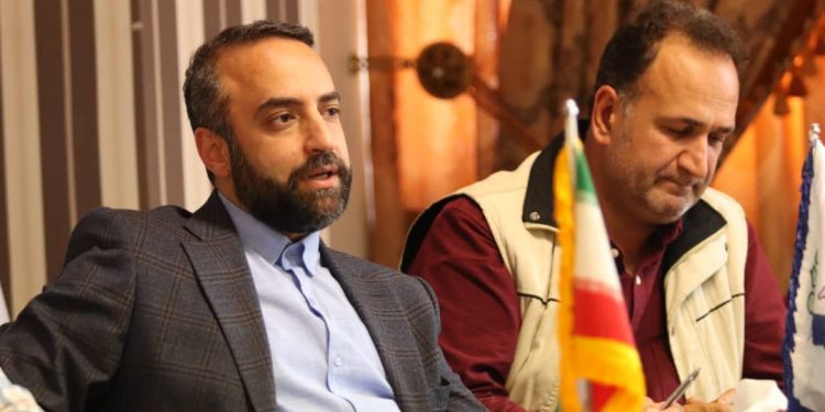 اختتامیه جشنواره فرهنگی تمشک در بندرکیاشهر