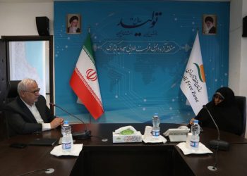 فعال سازی کریدورهای بین المللی مورد تأکید رییس جمهور است