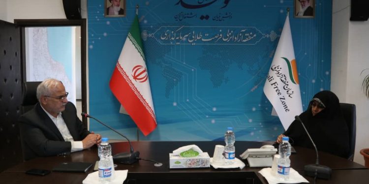 فعال سازی کریدورهای بین المللی مورد تأکید رییس جمهور است