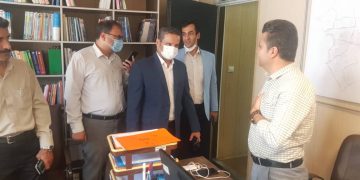 لزوم تسریع در عملیات اجرایی پروژهای عمرانی