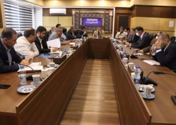 لزوم سرعت بخشی به دو پروژه رینگ ۹۰ متری و تقاطع غیرهمسطح میدان ولی‌عصر (عج)