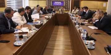 لزوم سرعت بخشی به دو پروژه رینگ ۹۰ متری و تقاطع غیرهمسطح میدان ولی‌عصر (عج)