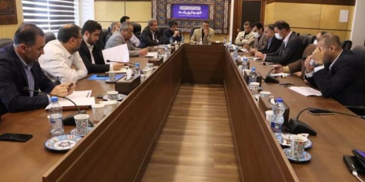 لزوم سرعت بخشی به دو پروژه رینگ ۹۰ متری و تقاطع غیرهمسطح میدان ولیعصر (عج)