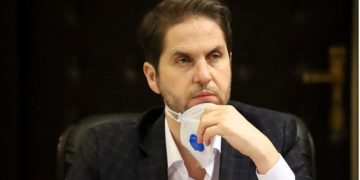 شهردار رشت برکنار شد