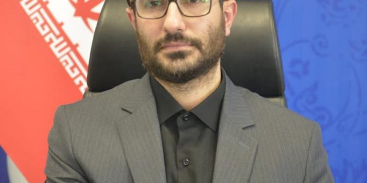 انجام کلیه معاملات سازمان منطقه آزاد انزلی در سامانه تدارکات الکترونیکی دولت