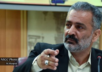 اجرای ۷۹ طرح گازرسانی در استان گیلان طی سال ۱۴۰۰