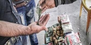 ماده توهم زا/ گیلان صدر