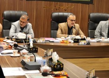 انتقاد عضو شورا از وضعیت سیما و منظر رشت