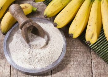 کشف هیجان انگیز دانشمندان درباره پوست موز!