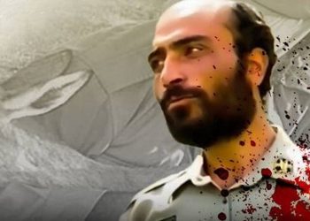 تلاش برای دستگیری قاتلِ محیط‌بان