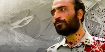 تلاش برای دستگیری قاتلِ محیط‌بان