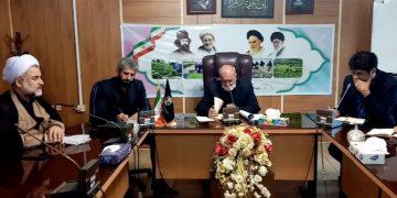 از بهداشت الکترونیکی تا فن آوری های نوین با استفاده از ساز وکار هوشمند سازی در زندان های گیلان