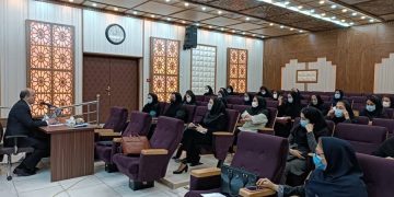 گردهمایی توانمندسازی زندگی مددجویان بهزیستی