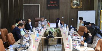 برگزاری دومین جلسه رصد آسیب های اجتماعی